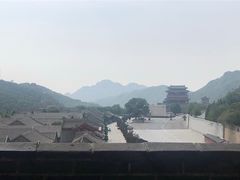 -居庸关长城