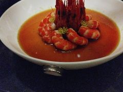 -杭州明豪voco酒店·明轩阁中餐厅