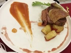 -红房子西菜馆(淮海中路店)