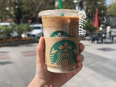 -星巴克(天津凯德天津湾店)