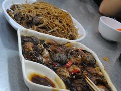 -兴记菜馆