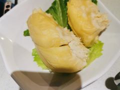 -百年果林椰子鸡(中洲店)