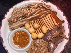 -醉小酒馆·川菜·江湖菜·重庆菜(观音桥旗舰店)