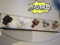 -四季民福烤鸭店(望京旺角店)