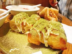 -小豆海棠(嘉兴路店)