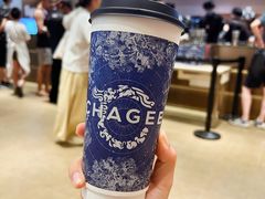 -霸王茶姬(上海恒基名人店)