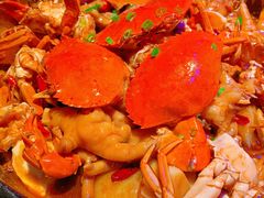 -胖哥俩肉蟹煲(世茂国际广场店)