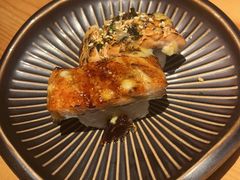 -原志优秀食材·匠心料理·海胆主题(金亿广场店)