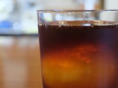 -Be Lived Cafe比例咖啡(摩天轮店)