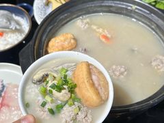 -牛牛和牛海鲜粥底火锅(长虹国际城店)