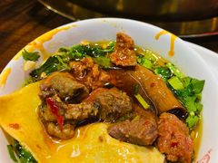 -牛签签串串香(IFS店)