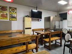 -门框胡同百年卤煮(杨庄路店)