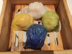 -侨美·唐荔园·40年地道粤菜