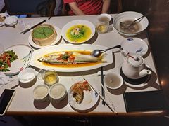 -颂·江南宴(大剧院店)