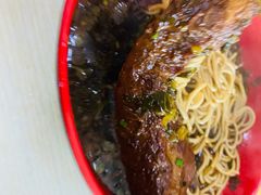 -小龙大肉面馆