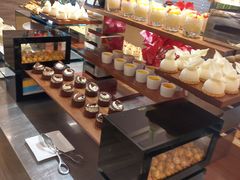 -北京王府井希尔顿酒店·万斯阁西餐厅