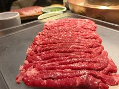 -南门四季铜锅涮肉(东坝店)