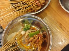 -嘉州鲜知味钵钵鸡(奎星楼店)