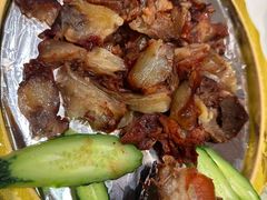 -老爷庙风味美食府(魏都大道店)