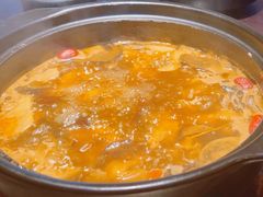 -芸鲜季·云南野生菌餐厅· 云南风物味研社(闵行店)
