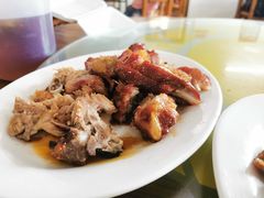 -大赤坎肥仔强烧味海鲜餐厅(大赤坎店)