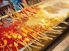 -郭记小街麻辣烫(南小街总店)