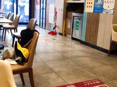 -魏家凉皮(梨园店)