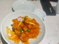 -永春园·扬州早茶·淮扬菜(漫乐城店)