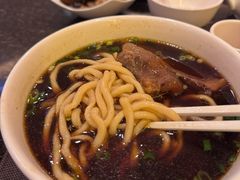 -中国厨房/台湾牛肉面