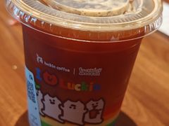 -瑞幸咖啡(Lab·华强电子世界店)