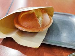 -魏斯理汉堡(西安西咸吾悦广场店)