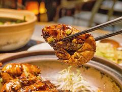 -啫神·广州地标美食(北京路店)