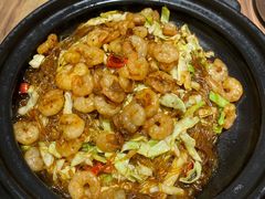 -九转小磨·非遗东北菜(万达广场店)