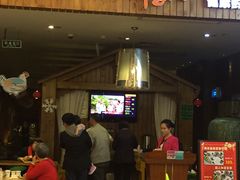 门面-润泽园椰子鸡(汇一城店)