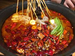 -串来串去(中关村店)