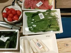 -野妹经典火锅(民治店)