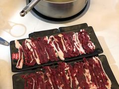 -陈记顺和潮汕牛肉火锅(番禺迎宾大道店)