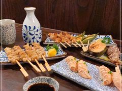 -哥哥の深夜食堂(红松东路店)