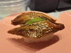 -争鲜回转寿司(中街大悦城店)