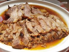 -西贝莜面村(当代商城店)