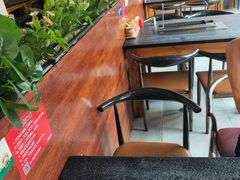 -桃园烧烤·砂锅(商业步行街店)