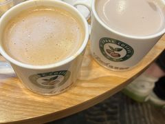 -逸派咖啡 EPARKCOFFEE(广安门店)