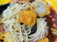 -龍城柳州螺蛳粉(群星路店)