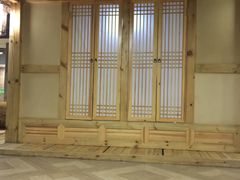 -绿岛汤泉韩式休闲会所