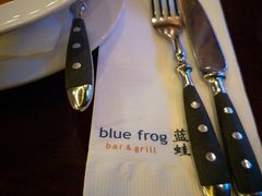-bluefrog蓝蛙(水游城店)