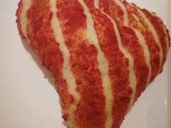 樱桃风味奶酪面包-85度C(上海广元店)