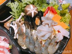 -呷哺呷哺 黄金牧场 (回龙观港龙店)