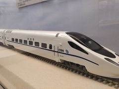 -中国铁道博物馆(正阳门馆)