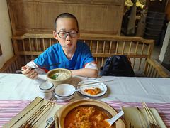 -水煮三国·川鲁江湖菜(香山店)