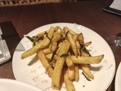 -Grand James·地中海bistro(百家湖1912店)